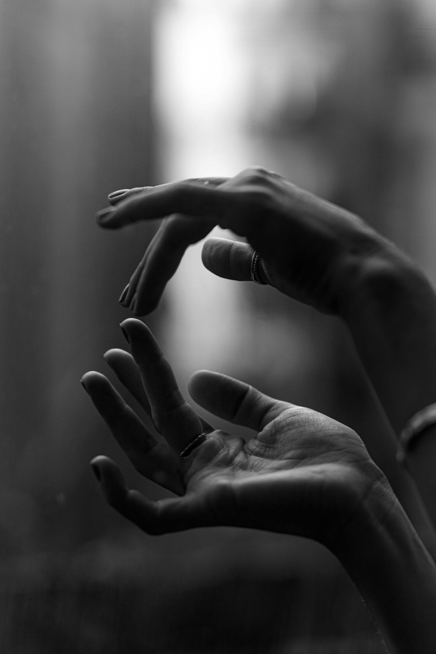 Energetische behandeling