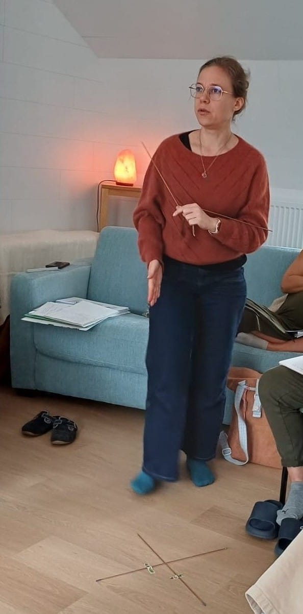 Katrien Cocquyt – orthomoleculair therapeut