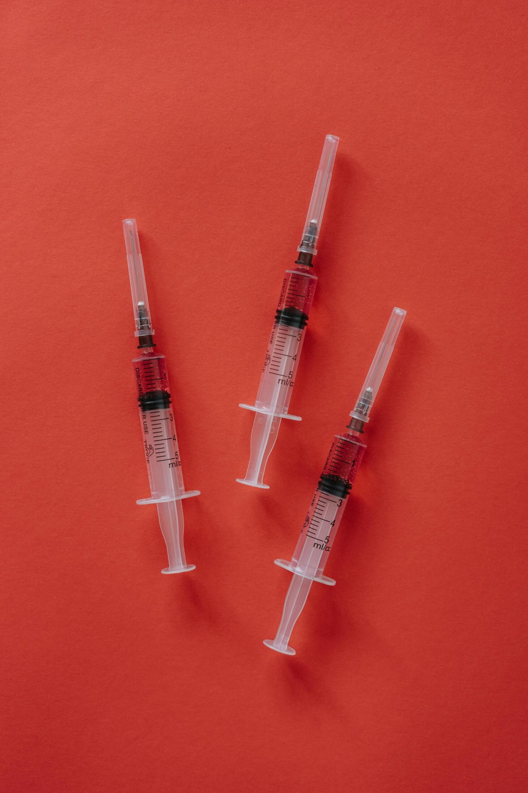 Hydroxocobalamine injecties