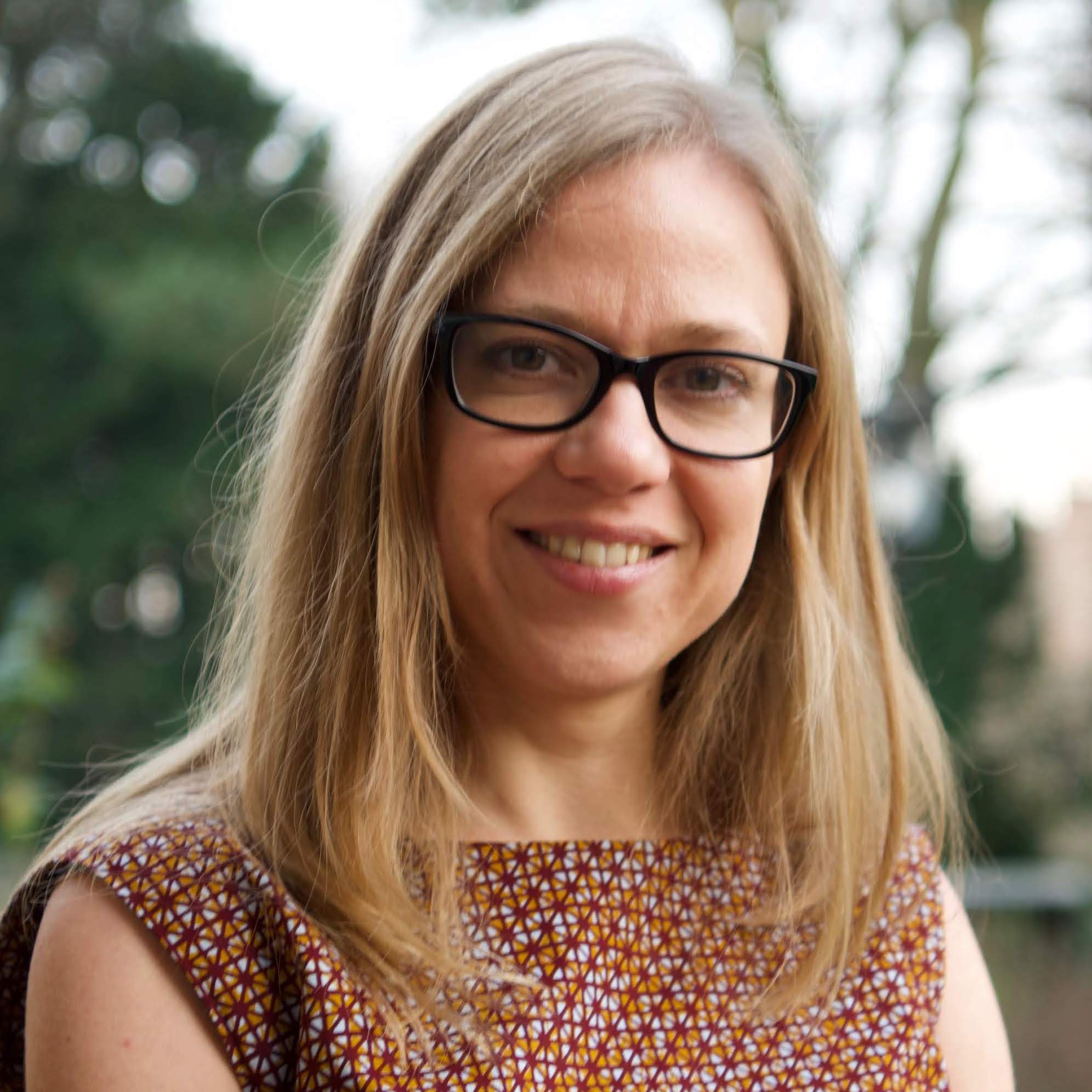 Katrien Cocquyt – orthomoleculair therapeut